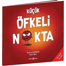 Beta Kids Küçük Öfkeli Nokta