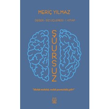 Luna Yayınları Şuursuz