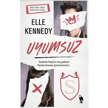 Nemesis Kitap Uyumsuz