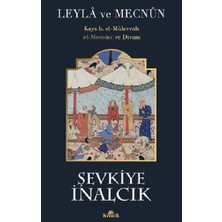 Kronik Kitap Leyla ve Mecnun