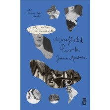 Timaş Yayınları Mansfield Park