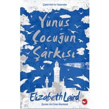 Beyaz Balina Yayınları Yunus Çocuğun Şarkısı