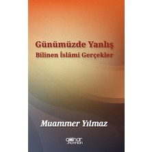 Gülnar Yayınları Günümüzde Yanlış Bilinen Islami Gerçekler
