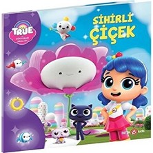 Beta Kids True - Sihirli Çiçek