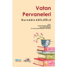 Gülnar Yayınları Vatan Pervaneleri