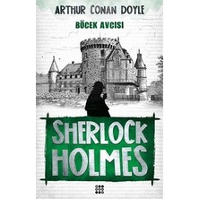 Dokuz Yayınları Sherlock Holmes - Böcek Avcısı