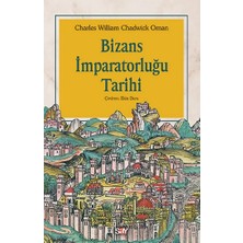 Say Bizans Imparatorluğu Tarihi