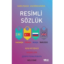 Gülnar Yayınları Resimli Sözlük