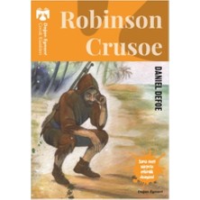 Doğan Egmont Yayıncılık Robinson Crusoe
