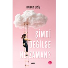 Alfa Yayınları Şimdi Değilse Ne Zaman?