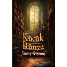 Luna Yayınları Küçük Dünya