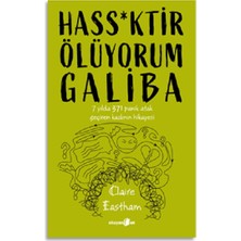 Hass*ktir Ölüyorum Galiba 7 Yılda 371 Panik Atak Geçiren Kadının Hikayesi