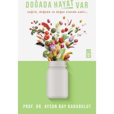 Timaş Yayınları Doğada Hayat Var