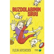 Fom Kitap Buzdolabının Sırrı