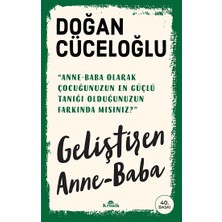 Kronik Kitap Geliştiren Anne Baba
