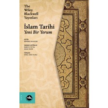Vakıfbank Kültür Yayınları Islam Tarihi