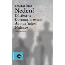 Vakıfbank Kültür Yayınları Neden ?düşünce ve Davranışlarımızın Altında Yatan Nedenler