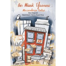 Hep Kitap Bir Müzik Efsanesi - Mevsimlerin Gelişi