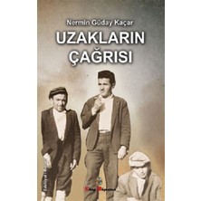 Kitap Müptelası Yayınları Uzakların Çağrısı