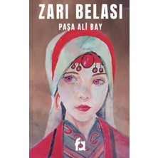 Fa Yayınları Zarı Belası