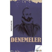 Fark Yayınları Denemeler
