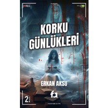 Fa Yayınları Korku Günlükleri