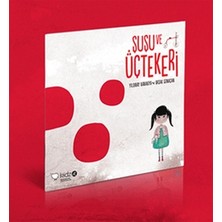 Redhouse Kidz Yayınları Şuşu ve Üçtekeri