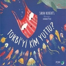 Fom Kitap Torbi'yi Kim Yuttu?