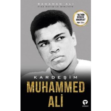 Turkuvaz Kitap Kardeşim Muhammed Ali