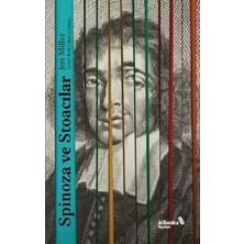 Albaraka Yayınları Spinoza ve Stoacılar