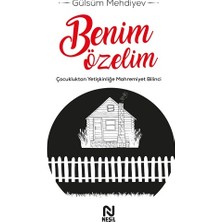Nesil Yayınları Benim Özelim