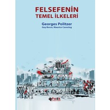 Fark Yayınları Felsefenin Temel Ilkeleri