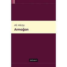 Doğu Batı Yayınları Armağan