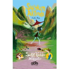 Abm Yayınevi Suyun Altında - Saklı Vadi’den Hikayeler