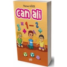 Yade Yayınları Can Ali