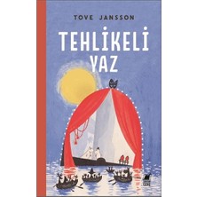 Dinozor Çocuk Tehlikeli Yaz
