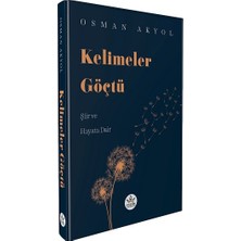 Elpis Yayınları Kelimeler Göçtü