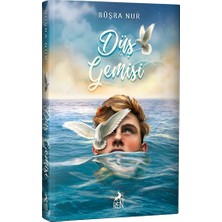 Ren Kitap Düş Gemisi