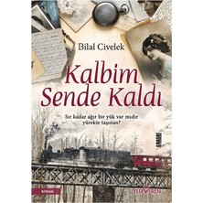 Yediveren Kalbim Sende Kaldı
