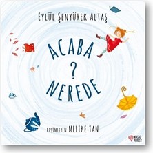 Masalperest Acaba Nerede?