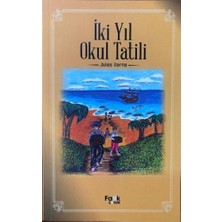 Fark Yayınları Iki Yıl Okul Tatili