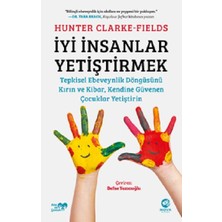Nova Kitap Iyi Insanlar Yetiştirmek
