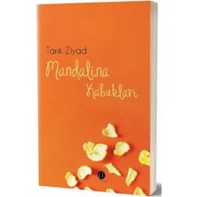 Herdem Kitap Mandalina Kabukları