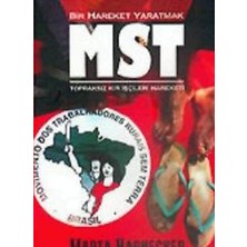 Kalkedon Bir Hareket Yaratmak Mst Brezilya Topraksız Kır Işçileri Hareketi