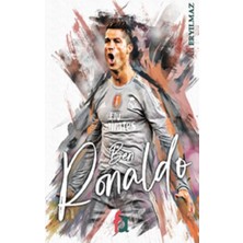 Fa Yayınları Ben Ronaldo
