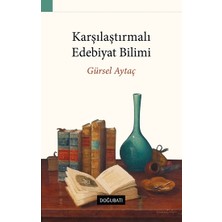 Doğu Batı Yayınları Karşılaştırmalı Edebiyat Bilimi