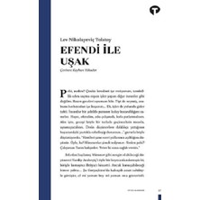Turkuvaz Kitap Efendi ile Uşak