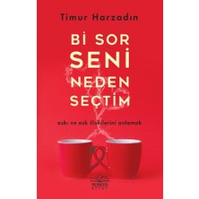 Nemesis Kitap Bi Sor Seni Neden Seçtim