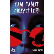 Fa Yayınları Cam Tabut Cinayetleri