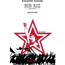 Kalkedon Anarşistler Arasında Bir Kız